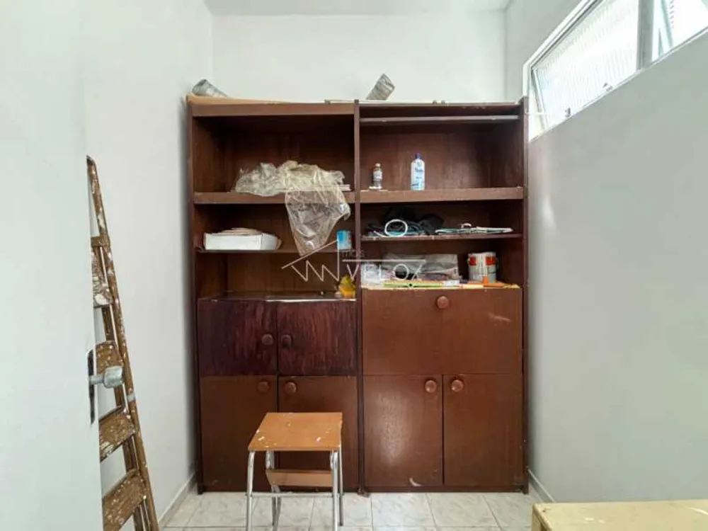 Apartamento, 2 quartos, 56 m² - Foto 18
