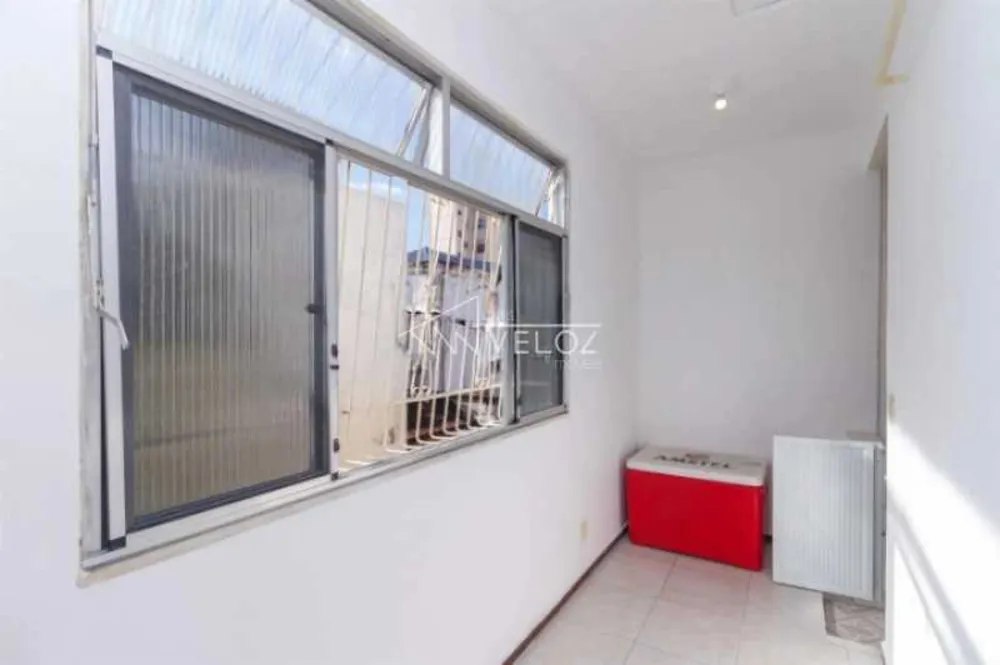 Apartamento, 3 quartos, 134 m² - Foto 2