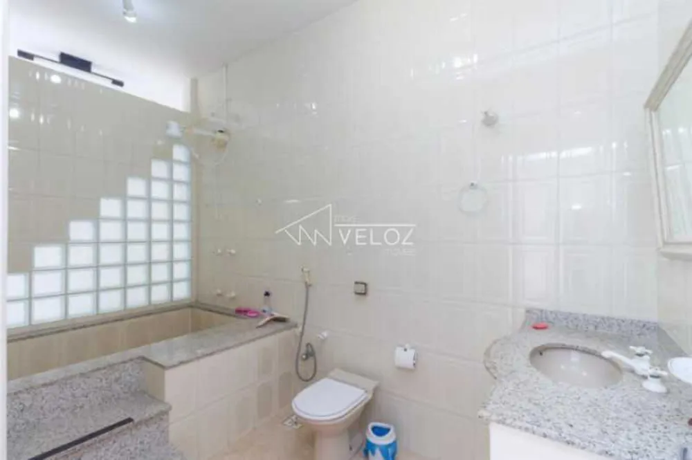 Apartamento, 3 quartos, 134 m² - Foto 1