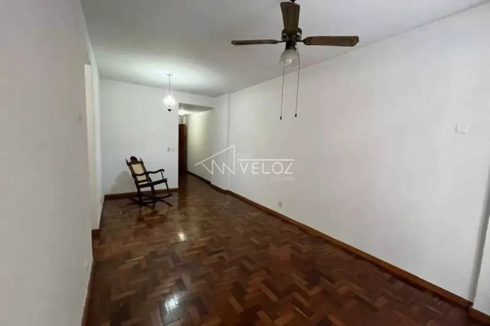 Apartamento, 2 quartos, 81 m² - Foto 5