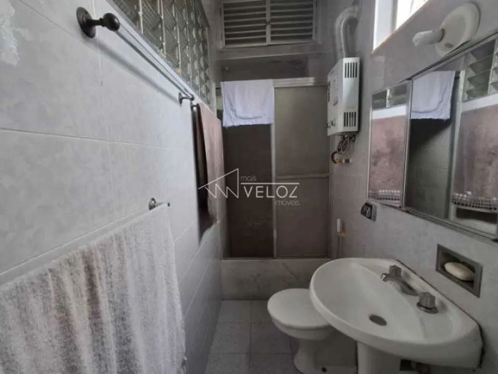 Apartamento, 3 quartos, 176 m² - Foto 5