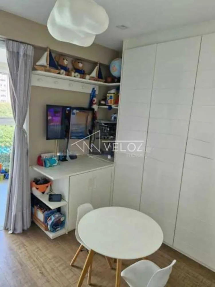 Apartamento, 2 quartos, 84 m² - Foto 15