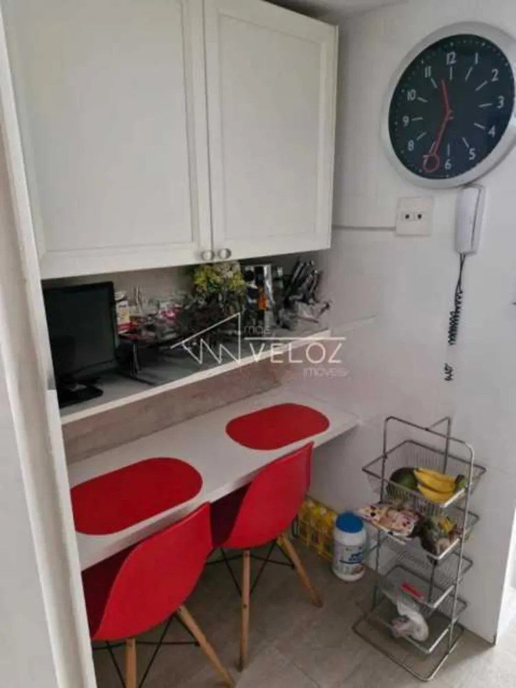 Apartamento, 2 quartos, 84 m² - Foto 13