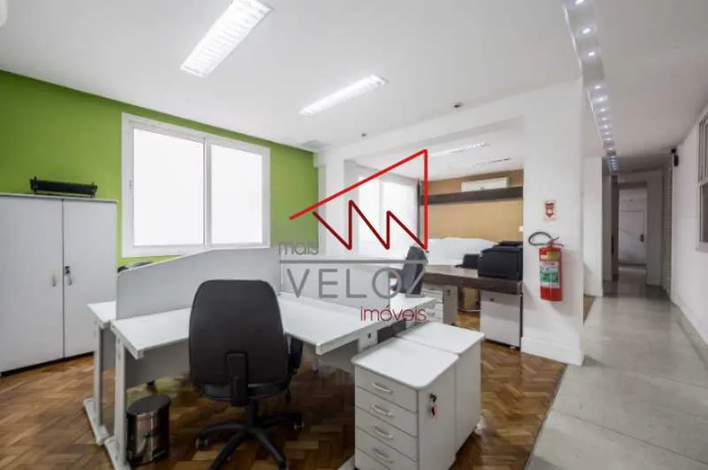 Apartamento, 4 quartos, 200 m² - Foto 1