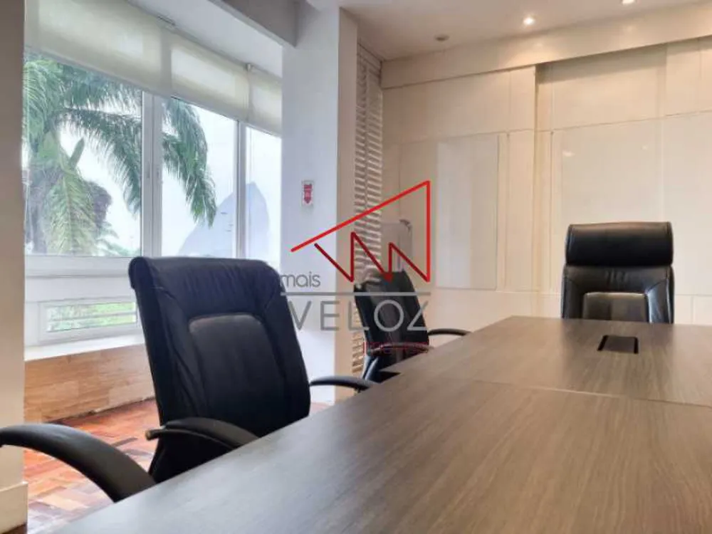 Apartamento, 4 quartos, 200 m² - Foto 4