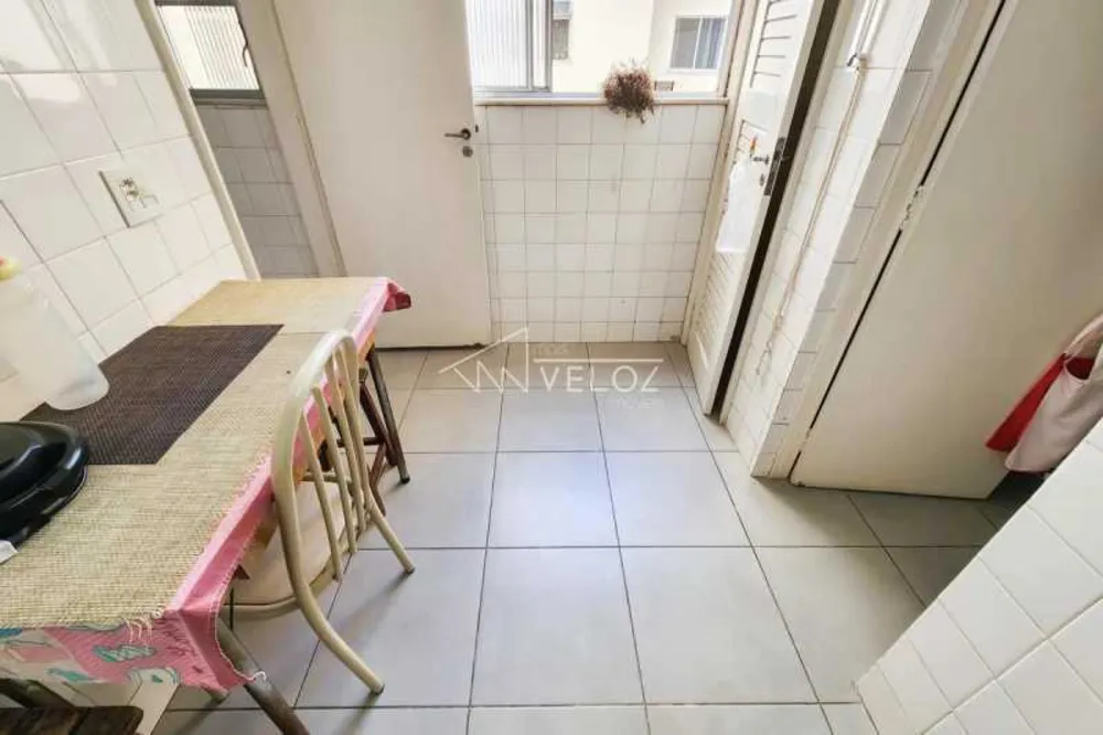 Apartamento, 3 quartos, 89 m² - Foto 25