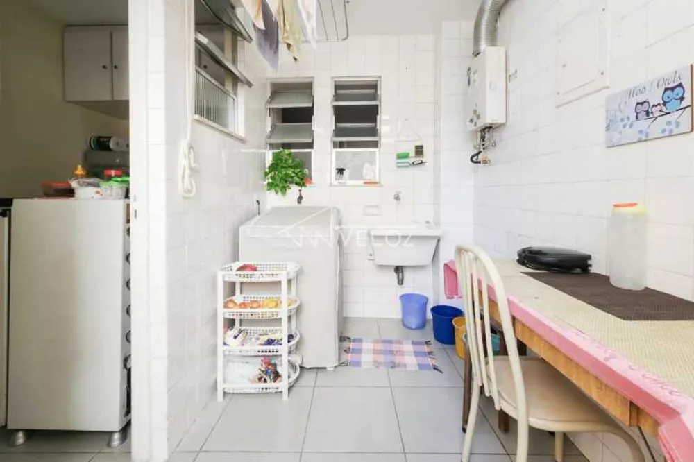 Apartamento, 3 quartos, 89 m² - Foto 24