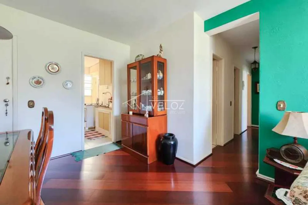 Apartamento, 3 quartos, 89 m² - Foto 7