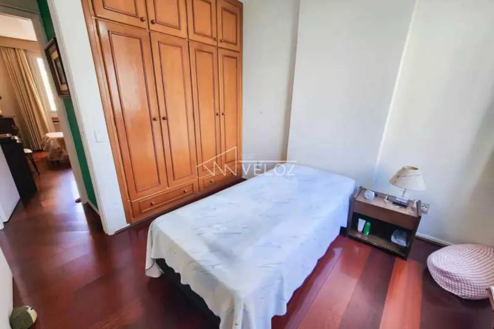 Apartamento, 3 quartos, 89 m² - Foto 2