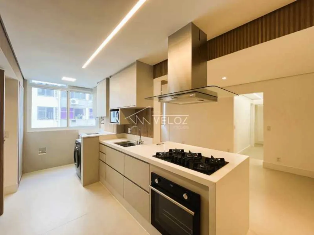 Apartamento, 3 quartos, 73 m² - Foto 2
