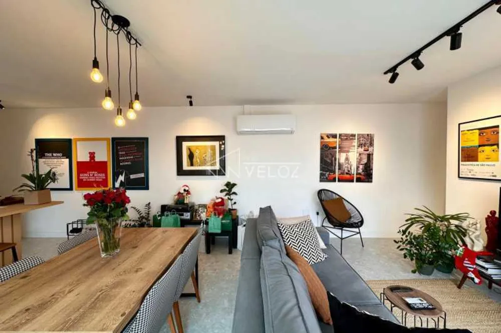 Apartamento, 3 quartos, 109 m² - Foto 7