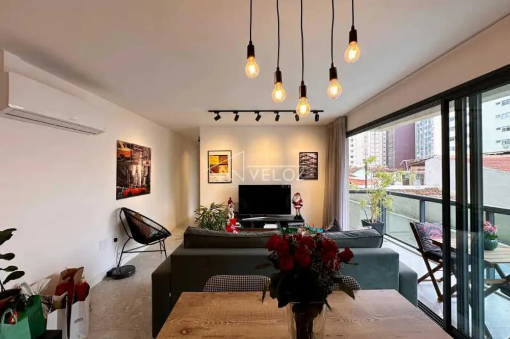 Apartamento, 3 quartos, 109 m² - Foto 5