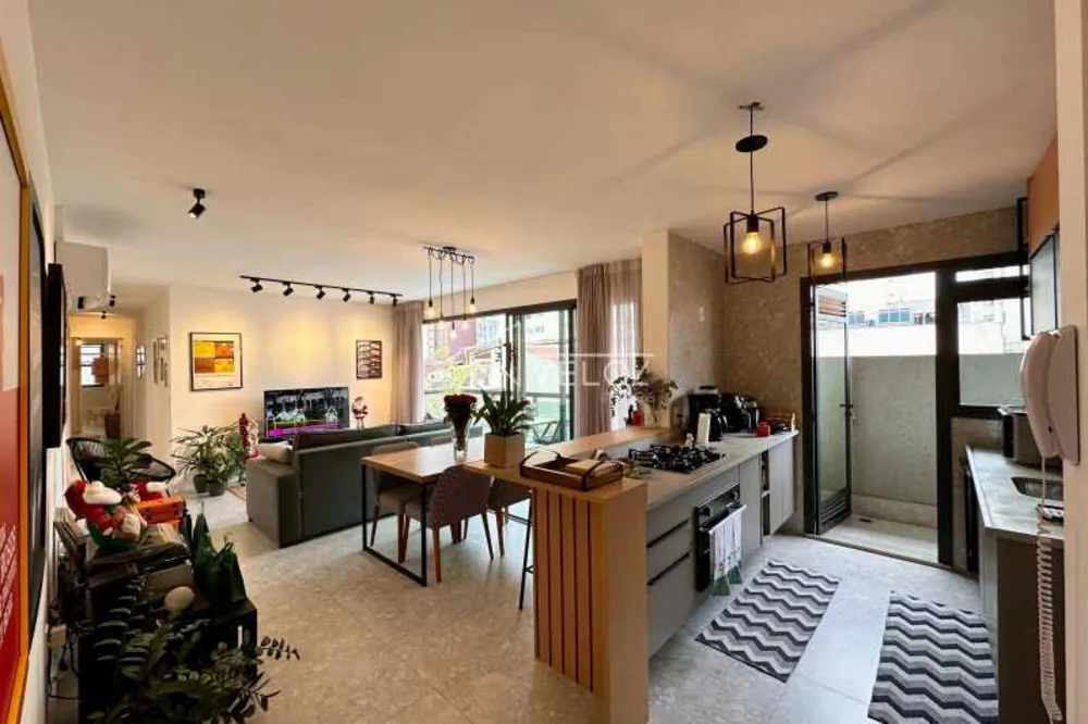 Apartamento, 3 quartos, 109 m² - Foto 3
