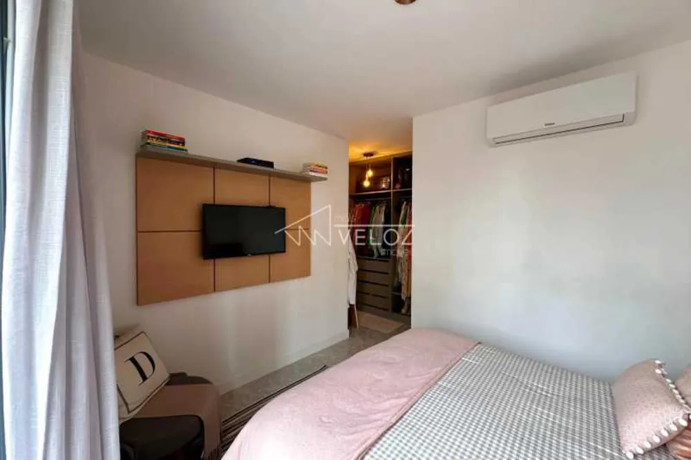 Apartamento, 3 quartos, 109 m² - Foto 20