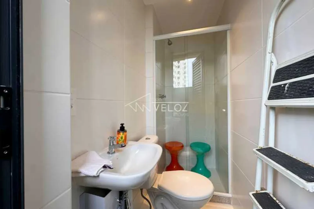 Apartamento, 3 quartos, 109 m² - Foto 2