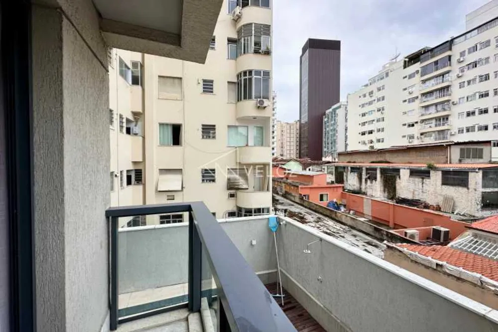 Apartamento, 3 quartos, 109 m² - Foto 23