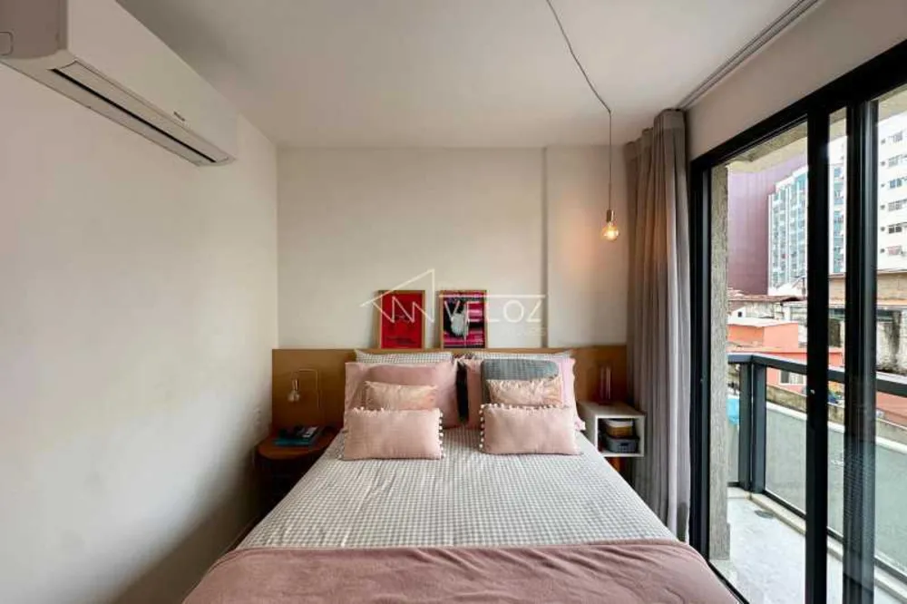 Apartamento, 3 quartos, 109 m² - Foto 21