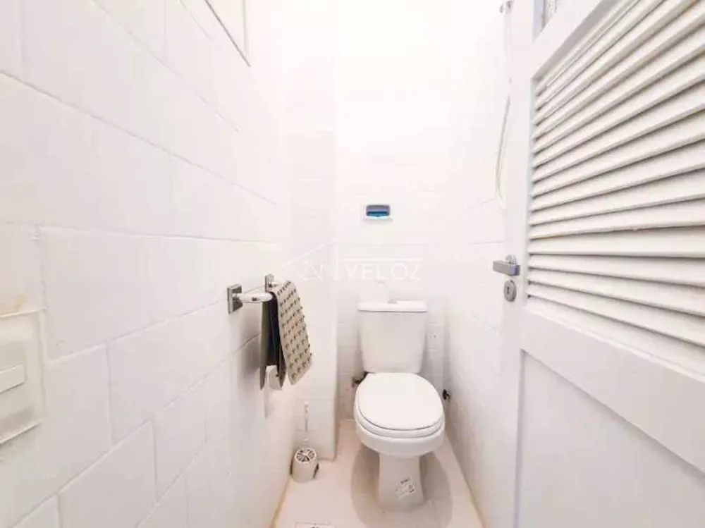 Apartamento, 1 quarto, 46 m² - Foto 7