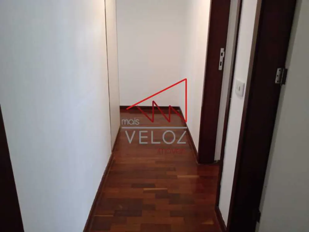 Apartamento, 3 quartos, 134 m² - Foto 2