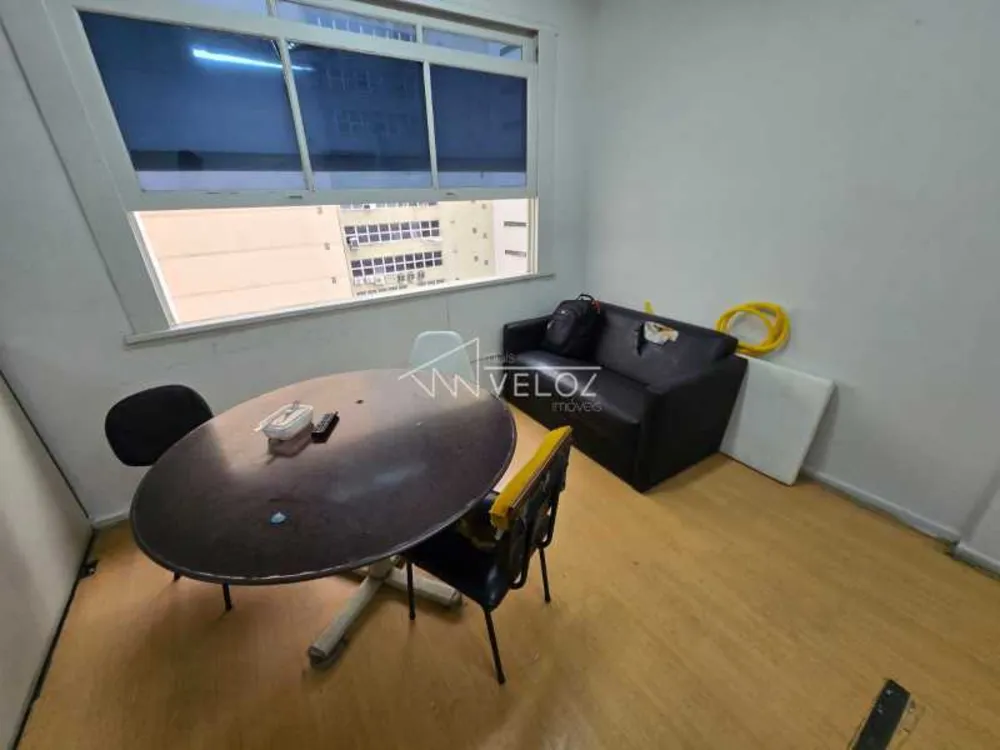 Sala-Conjunto, 35 m² - Foto 10