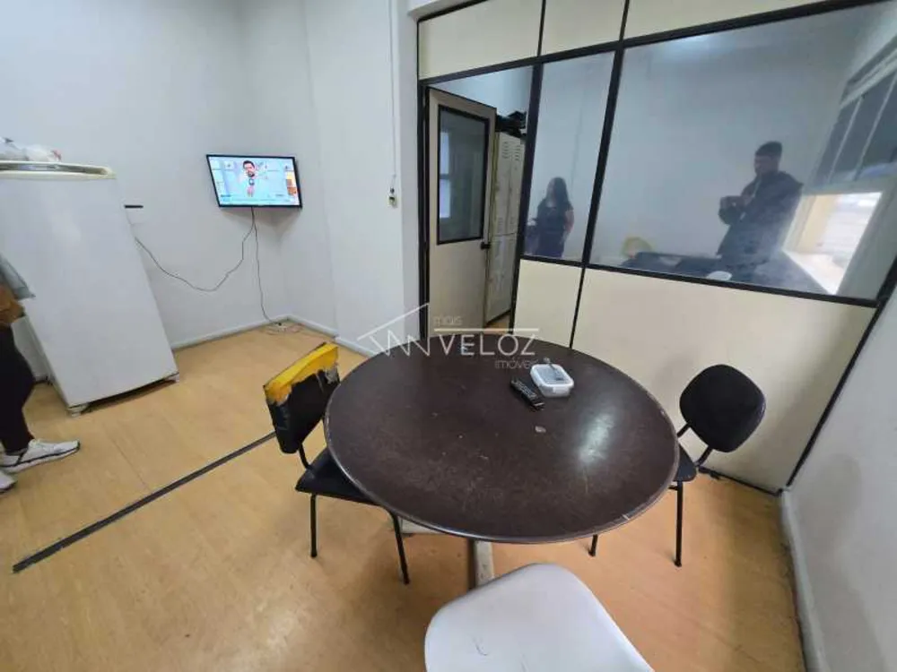 Sala-Conjunto, 35 m² - Foto 17