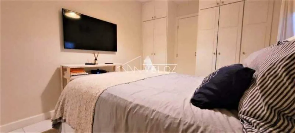 Apartamento, 3 quartos, 148 m² - Foto 7