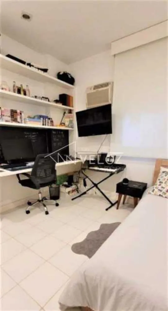 Apartamento, 3 quartos, 148 m² - Foto 10