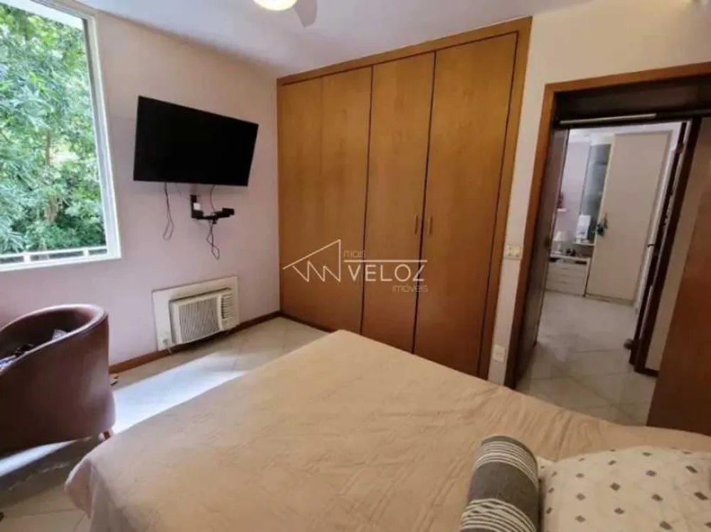 Apartamento, 3 quartos, 107 m² - Foto 2