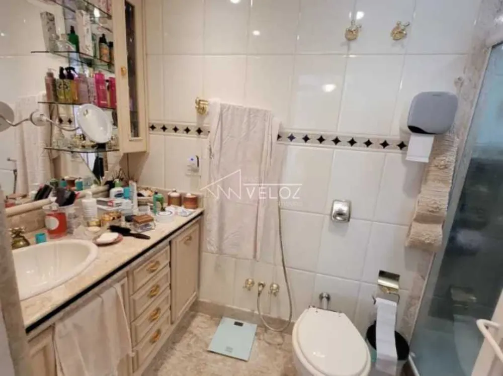 Apartamento, 3 quartos, 107 m² - Foto 9