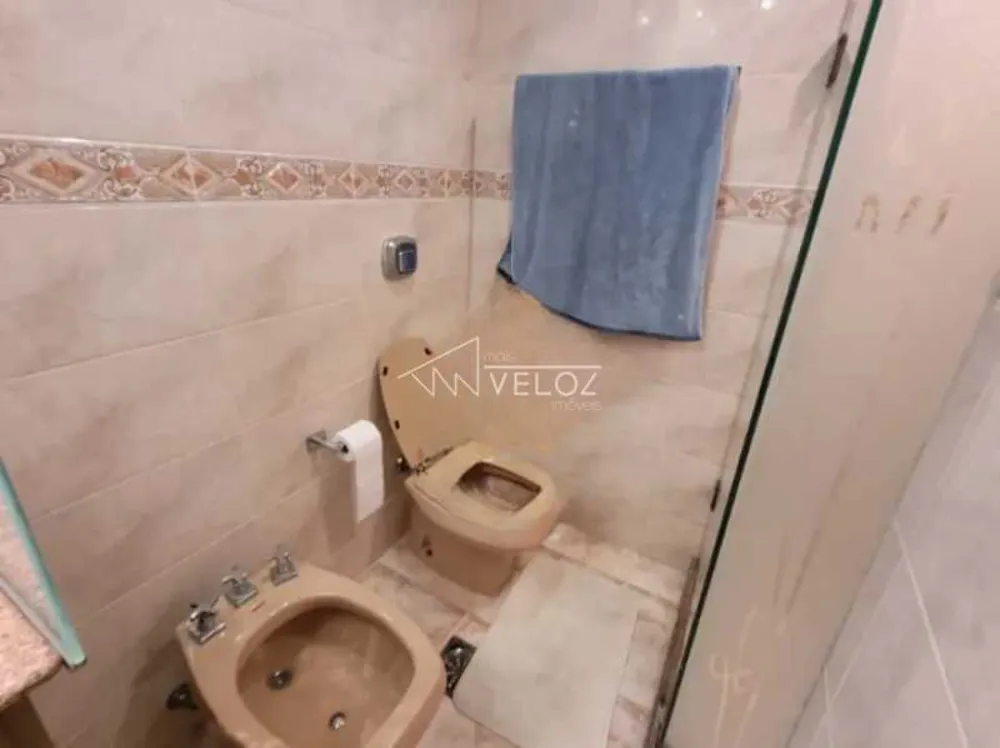 Apartamento, 3 quartos, 107 m² - Foto 7