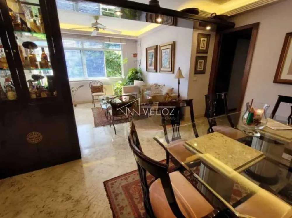 Apartamento, 3 quartos, 107 m² - Foto 12