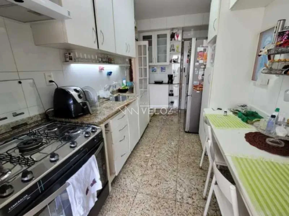 Apartamento, 3 quartos, 107 m² - Foto 10