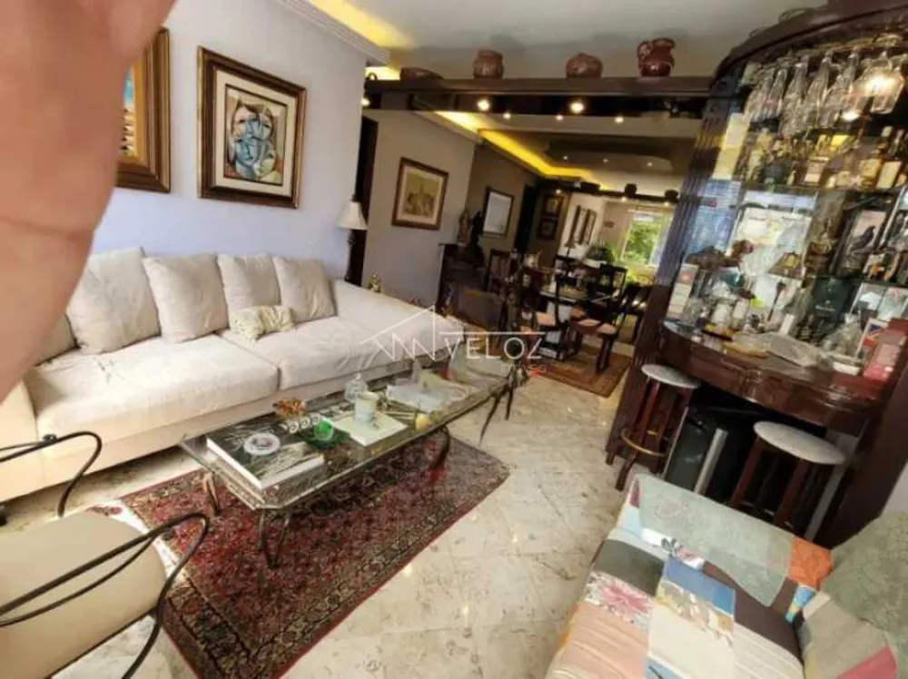 Apartamento, 3 quartos, 107 m² - Foto 4