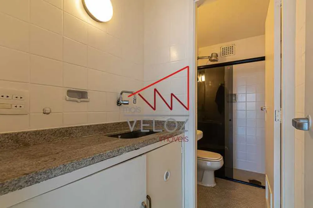 Sala-Conjunto, 33 m² - Foto 9