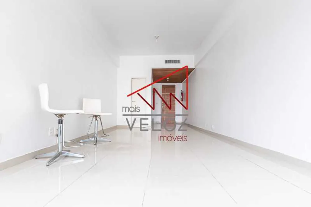 Sala-Conjunto, 33 m² - Foto 10