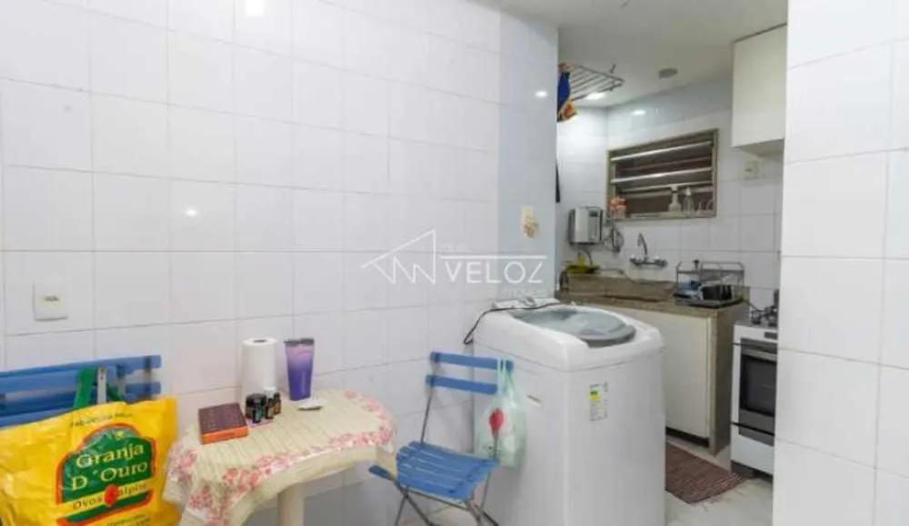 Apartamento, 1 quarto, 48 m² - Foto 4