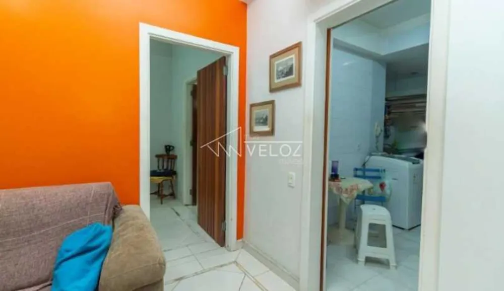 Apartamento, 1 quarto, 48 m² - Foto 10
