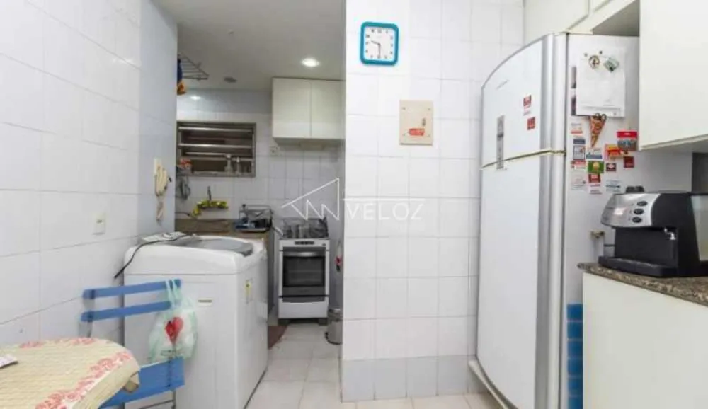 Apartamento, 1 quarto, 48 m² - Foto 8