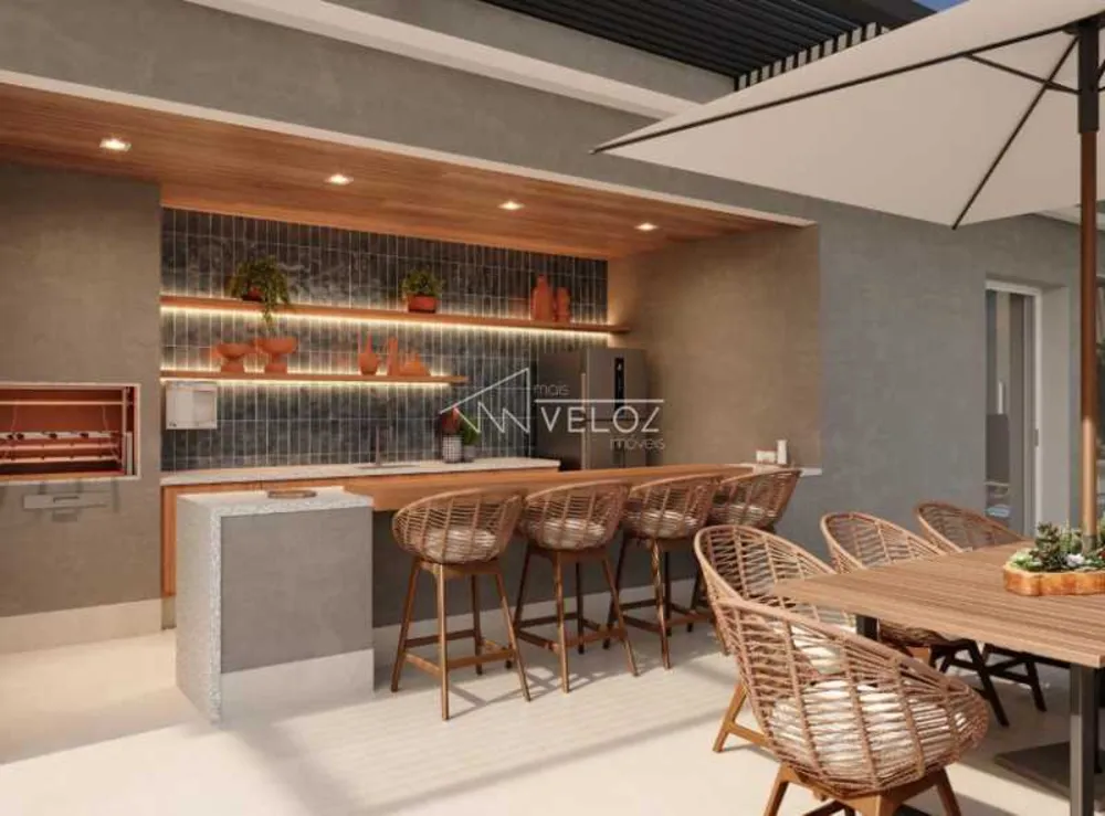 Apartamento, 2 quartos, 76 m² - Foto 2
