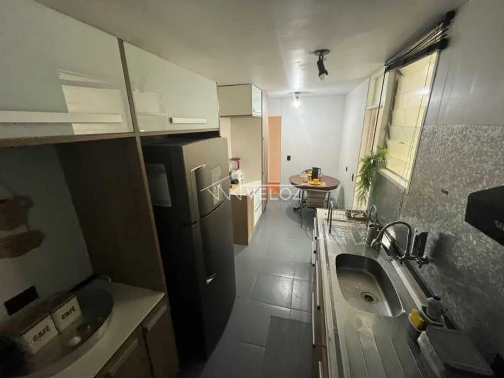 Apartamento, 3 quartos, 117 m² - Foto 7