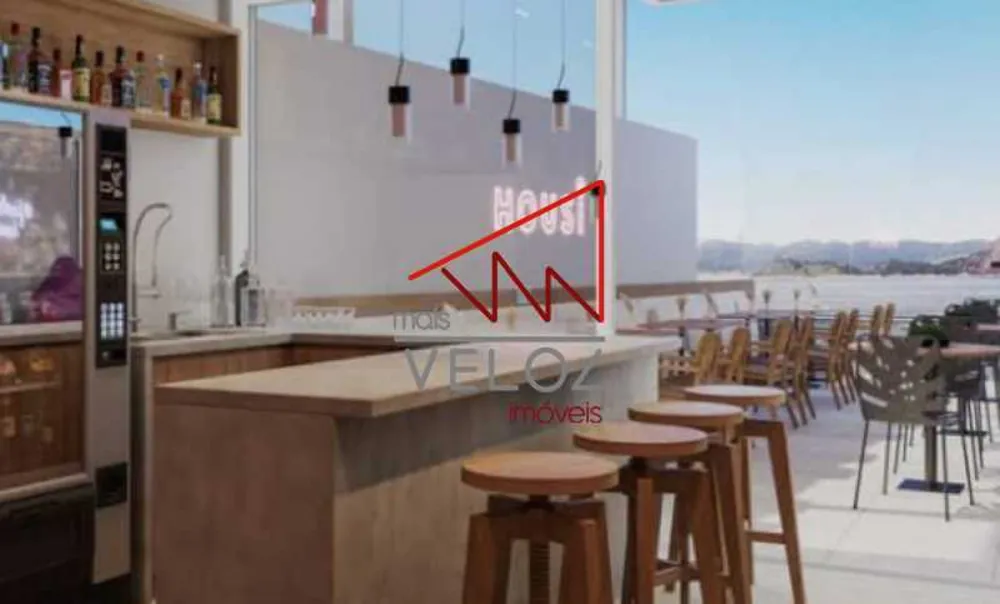 Apartamento, 1 quarto, 37 m² - Foto 17