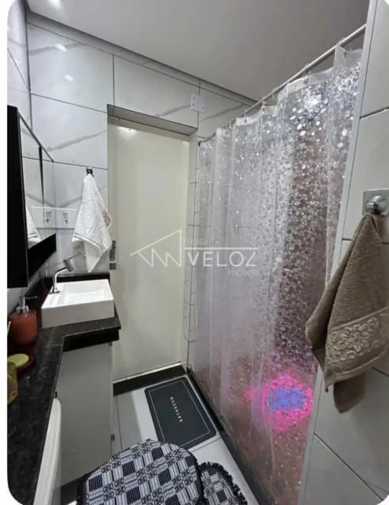 Apartamento, 1 quarto, 31 m² - Foto 18