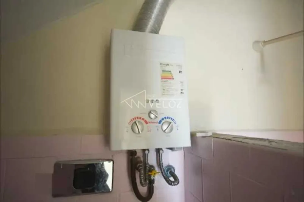 Apartamento, 2 quartos, 63 m² - Foto 2