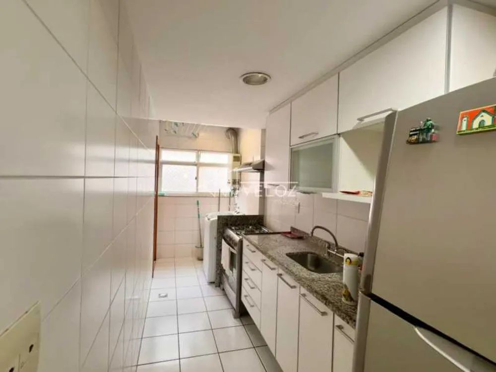 Apartamento, 3 quartos, 111 m² - Foto 5