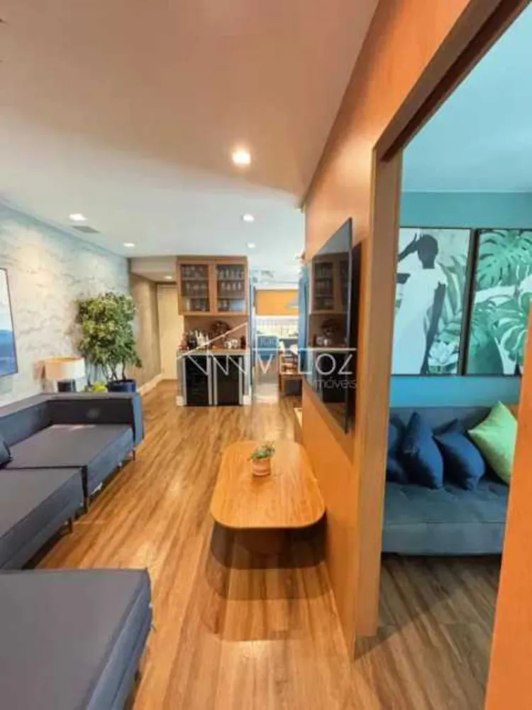 Apartamento, 4 quartos, 109 m² - Foto 4