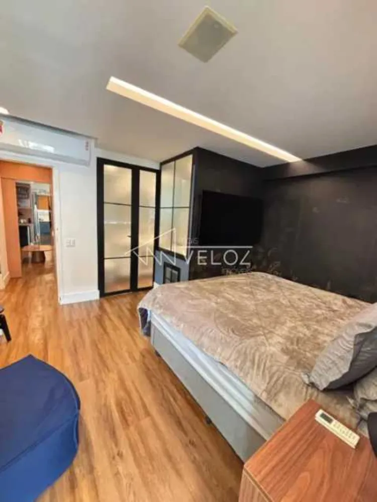 Apartamento, 4 quartos, 109 m² - Foto 1