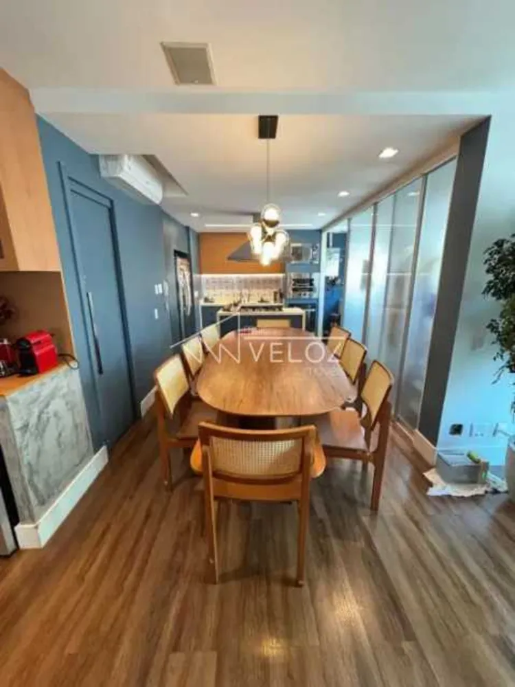 Apartamento, 4 quartos, 109 m² - Foto 13