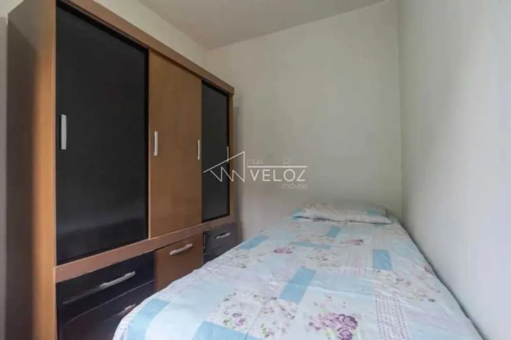 Apartamento, 1 quarto, 30 m² - Foto 13