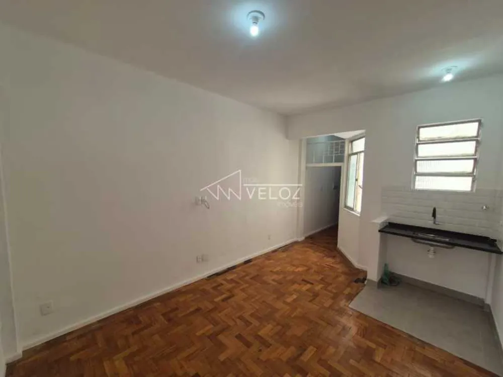 Apartamento, 1 quarto, 40 m² - Foto 8