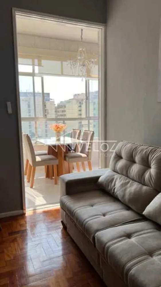Apartamento, 1 quarto, 39 m² - Foto 4